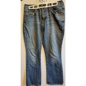 Levi's 515 Boot Cut Jeans from 2010 - Women's Size 6